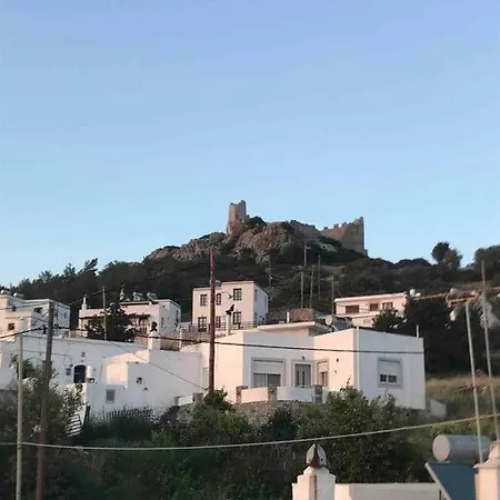 Philoxenia House In Asklipio Asklipiion