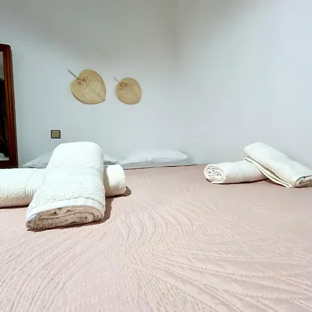 Philoxenia House In Asklipio Holiday home