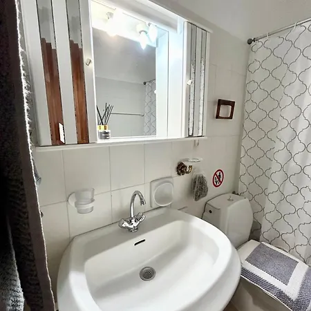 Philoxenia House In Asklipio Holiday home *