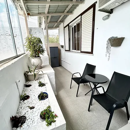 Philoxenia House In Asklipio * Asklipiion