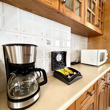 Philoxenia House In Asklipio