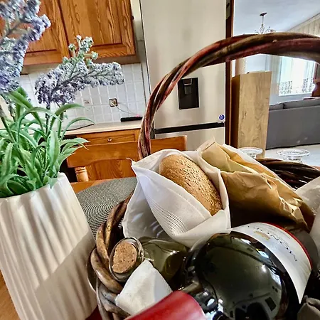 Philoxenia House In Asklipio Holiday home