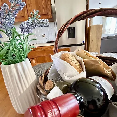 Holiday home Philoxenia House In Asklipio