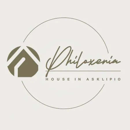 Philoxenia House In Asklipio *