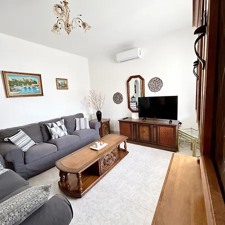 Philoxenia House In Asklipio Casa vacanze *