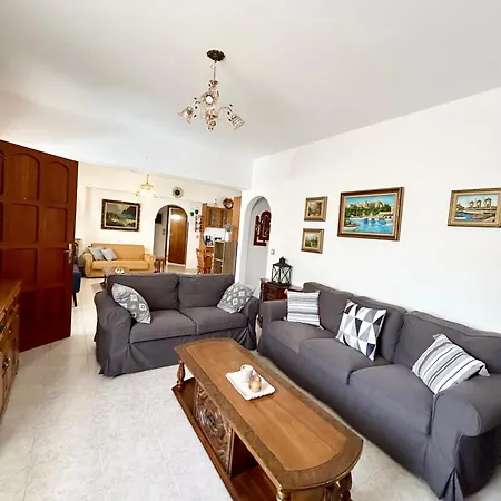 Philoxenia House In Asklipio