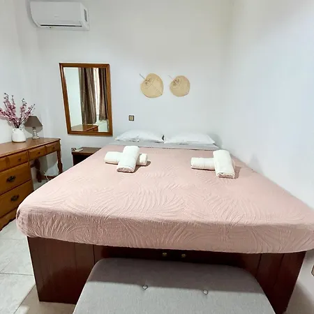 Dom wakacyjny Philoxenia House In Asklipio