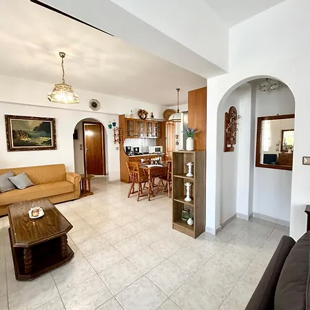 Casa vacanze Philoxenia House In Asklipio *