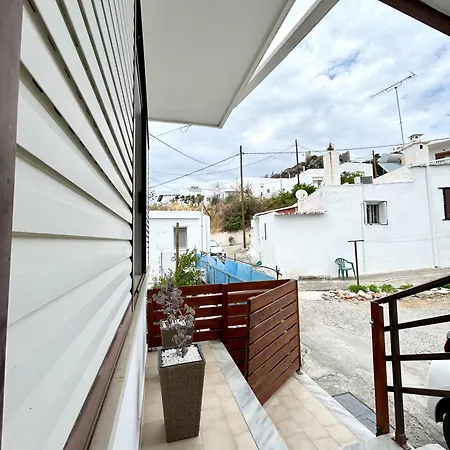 Philoxenia House In Asklipio *