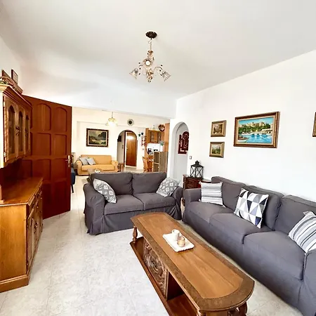 Casa vacanze Philoxenia House In Asklipio