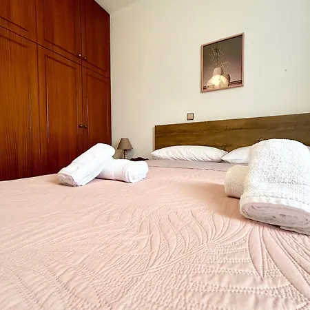 Casa vacanze Philoxenia House In Asklipio Asklipiion