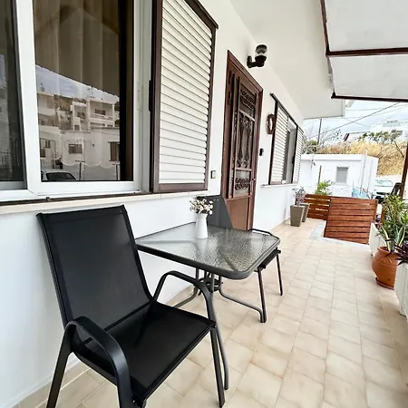 Dom wakacyjny Philoxenia House In Asklipio