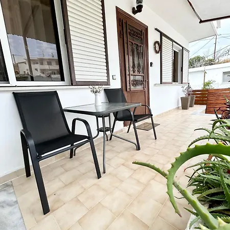 Philoxenia House In Asklipio *