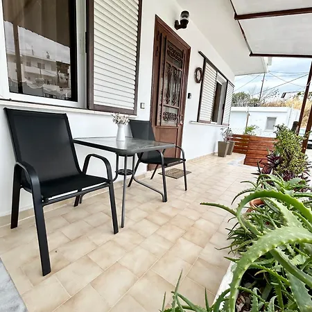 Holiday home Philoxenia House In Asklipio *