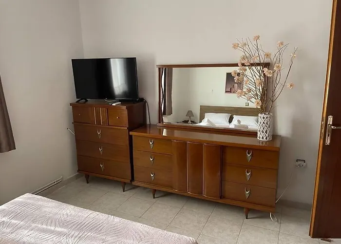 Philoxenia House In Asklipio بيت للعطل Asklipiion