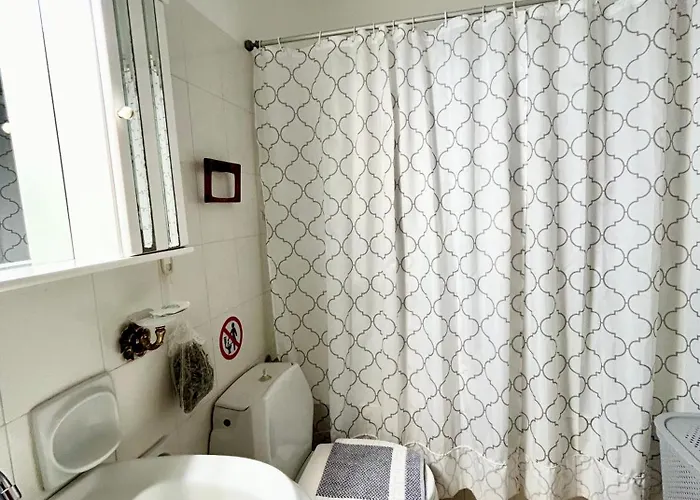 Philoxenia House In Asklipio *