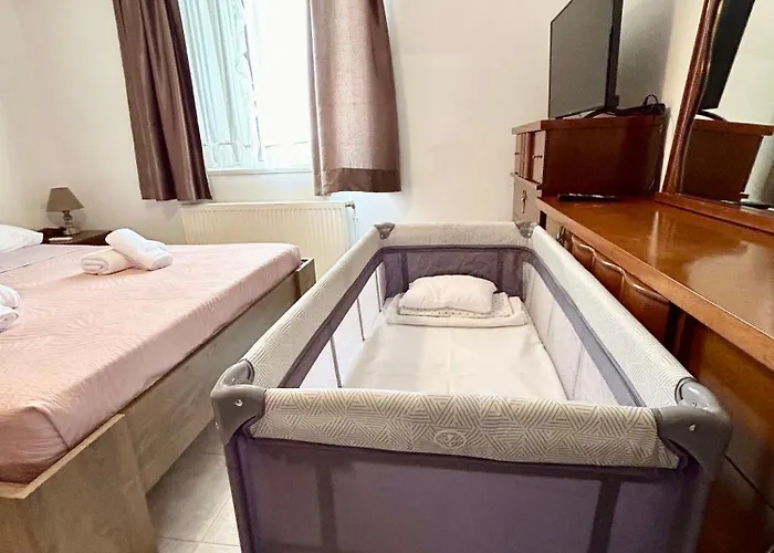 Philoxenia House In Asklipio