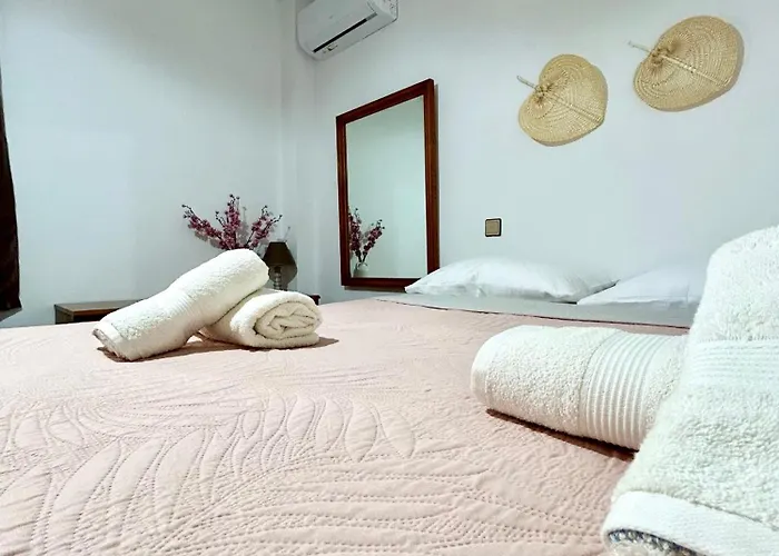 بيت للعطل Philoxenia House In Asklipio