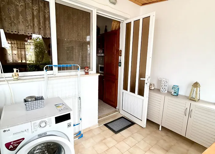 Philoxenia House In Asklipio Asklipiion