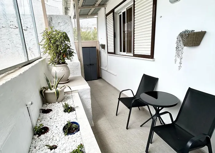 Philoxenia House In Asklipio * Asklipiion