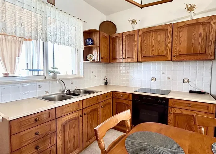 Philoxenia House In Asklipio