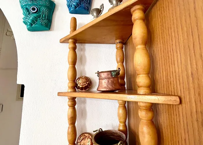 Philoxenia House In Asklipio *