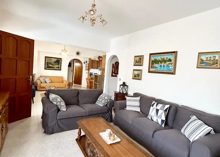 Philoxenia House In Asklipio