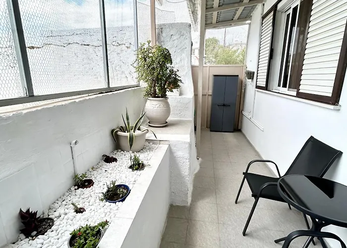 Philoxenia House In Asklipio *