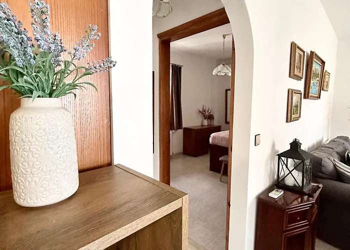 Philoxenia House In Asklipio * Asklipiion