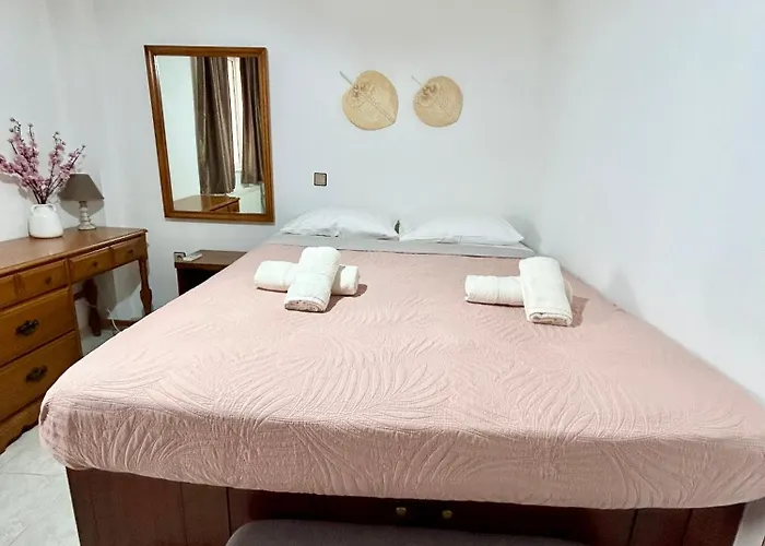 بيت للعطل Philoxenia House In Asklipio