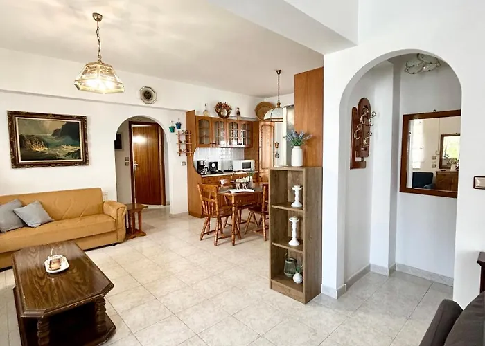 بيت للعطل Philoxenia House In Asklipio *