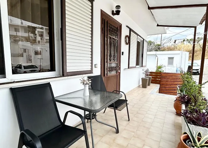 Philoxenia House In Asklipio بيت للعطل Asklipiion