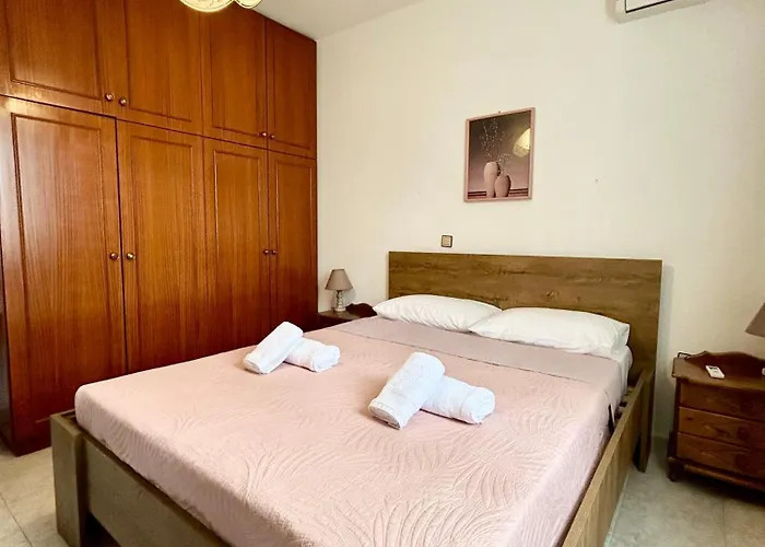 Philoxenia House In Asklipio * Asklipiion