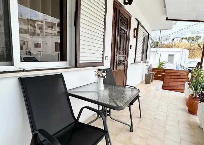 بيت للعطل Philoxenia House In Asklipio