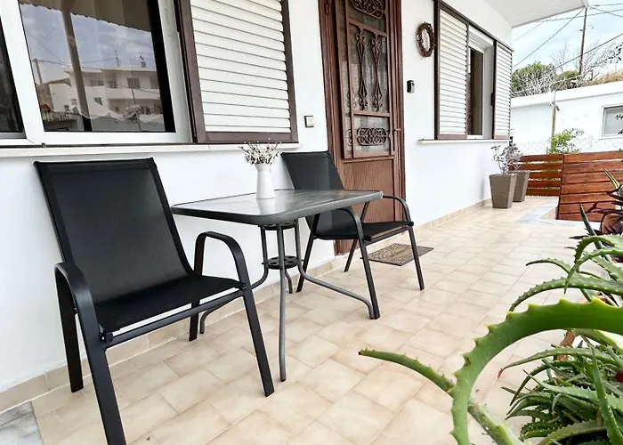 Philoxenia House In Asklipio *