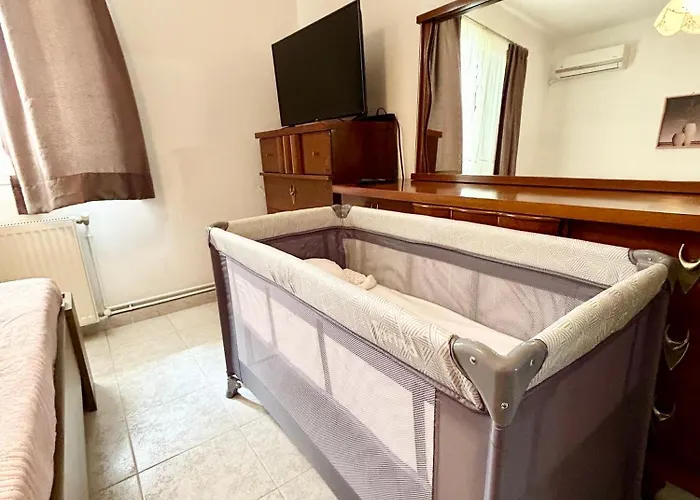 Philoxenia House In Asklipio