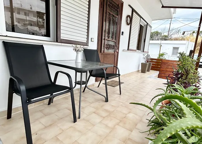 بيت للعطل Philoxenia House In Asklipio *