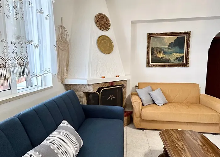 بيت للعطل Philoxenia House In Asklipio