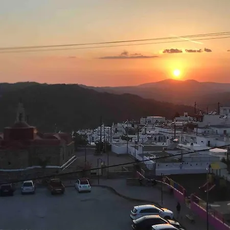 Philoxenia House In Asklipio Semesterbostad *