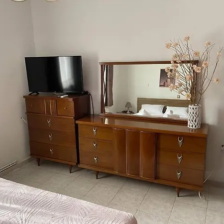 Philoxenia House In Asklipio Vakantiehuis Asklipiion