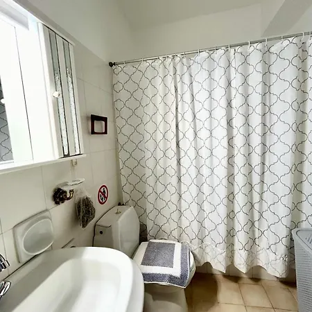 Philoxenia House In Asklipio *