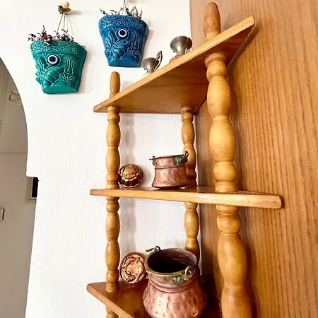 Philoxenia House In Asklipio *