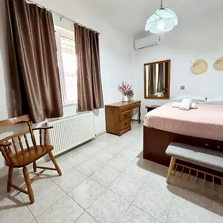 Philoxenia House In Asklipio * Asklipiion