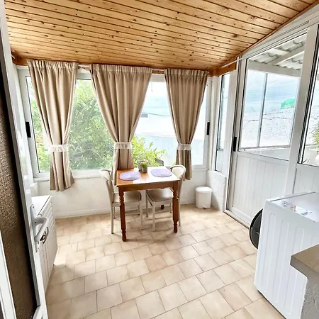 Philoxenia House In Asklipio Vakantiehuis Asklipiion