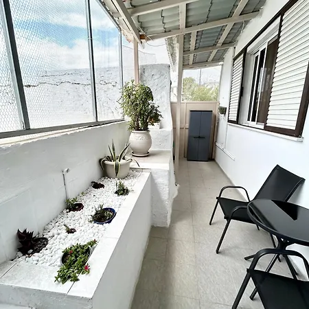 Philoxenia House In Asklipio *