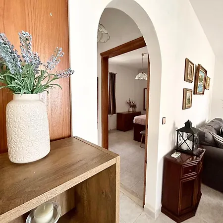 Philoxenia House In Asklipio * Asklipiion