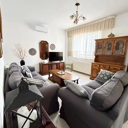 Philoxenia House In Asklipio