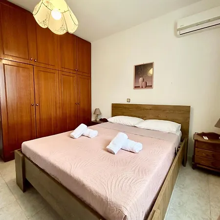 Philoxenia House In Asklipio * Asklipiion