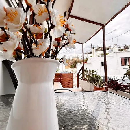 Philoxenia House In Asklipio